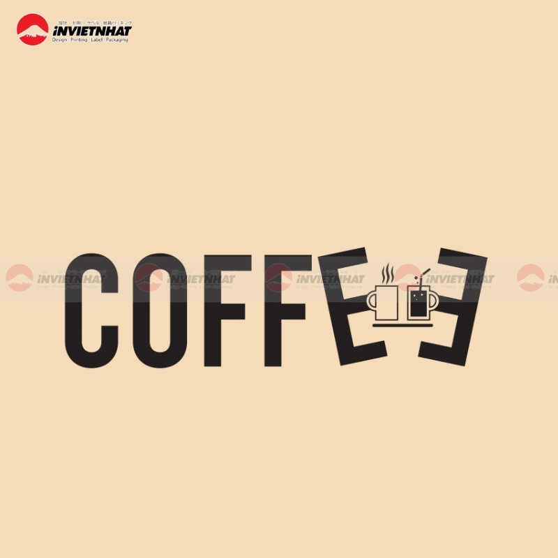 bieu tuong thuong hieu ca phe