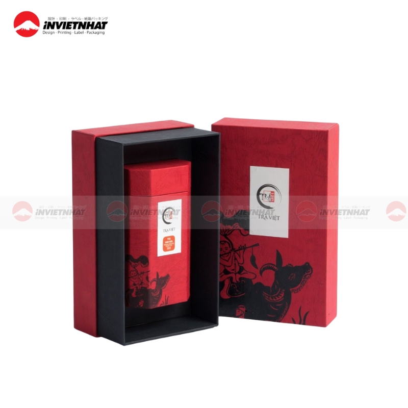 bo goc bao bi hop giay cao cap