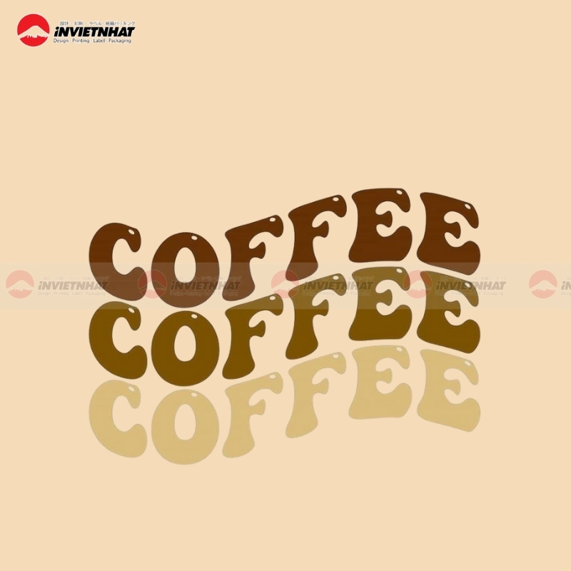 cac mau logo ca phe dep