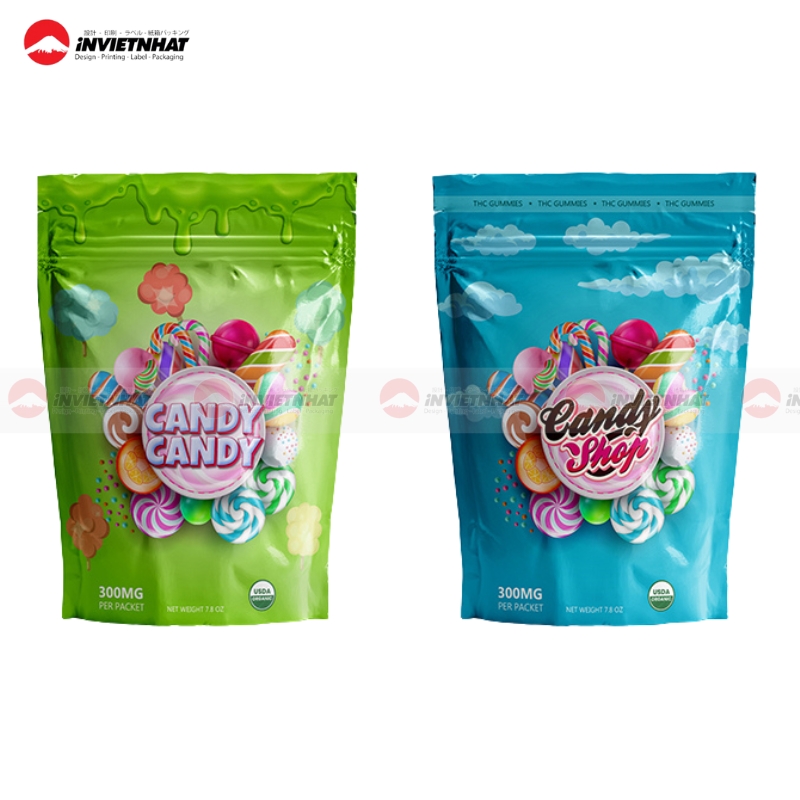 chat lieu trong thiet ke bao bi banh keo