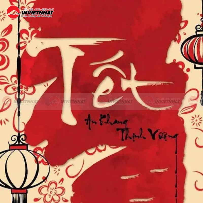 21+ Mẫu in chữ thư pháp Tết Bính Ngọ 2026 ĐẸP MẮT, tài lộc 42 chu binh an thu phap ngay tet