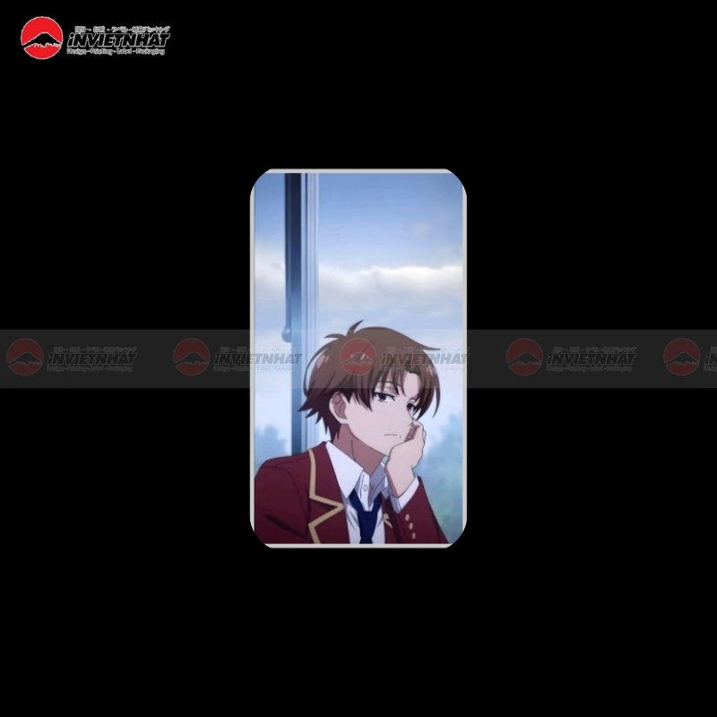 discord sticker anime