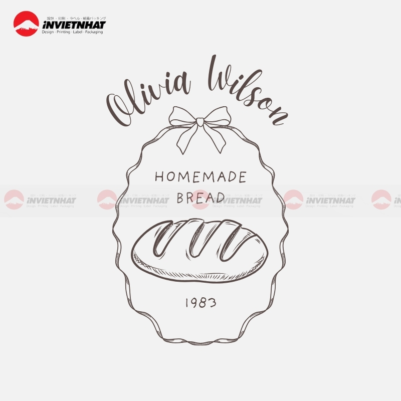 hinh anh logo banh mi chuan nhan dien