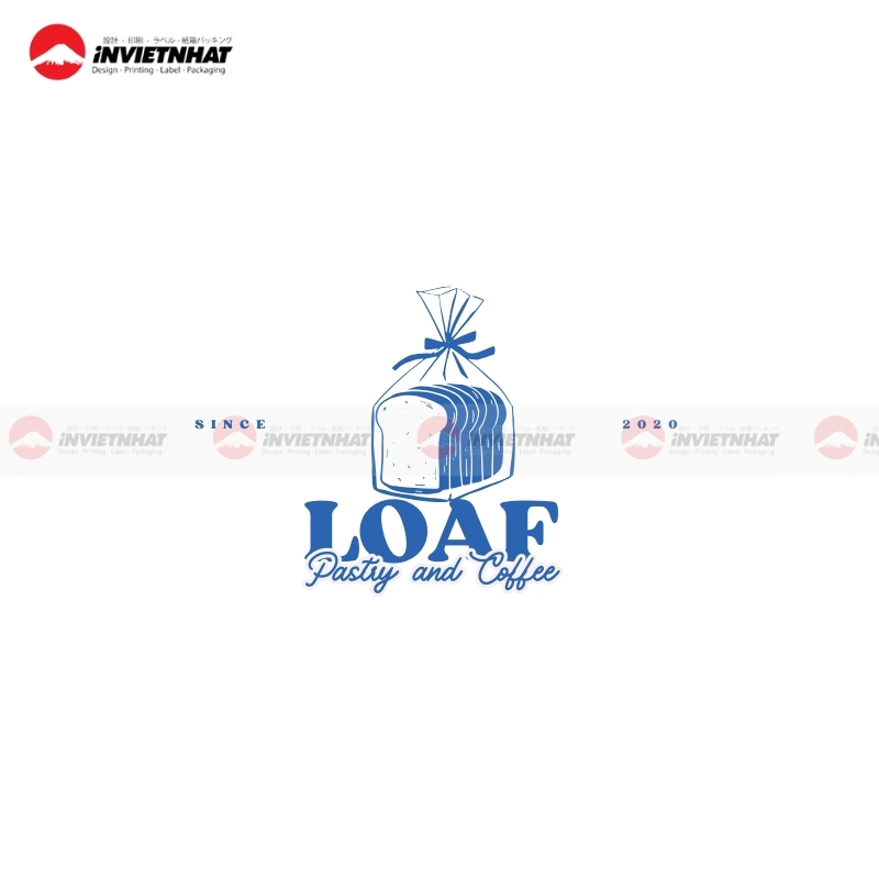 hinh anh logo banh mi dong bo thuong hieu