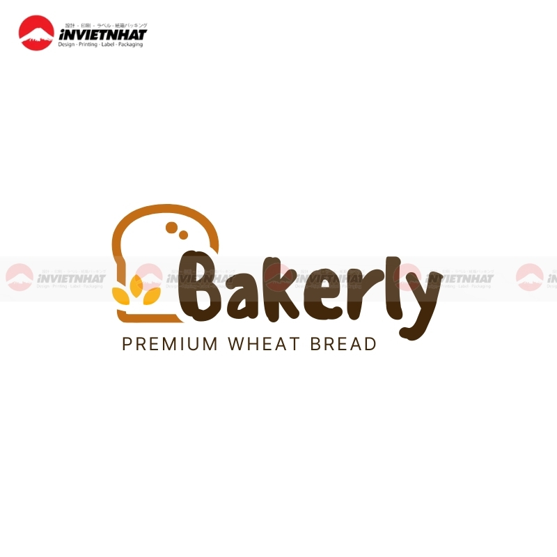 hinh anh logo banh mi hien dai