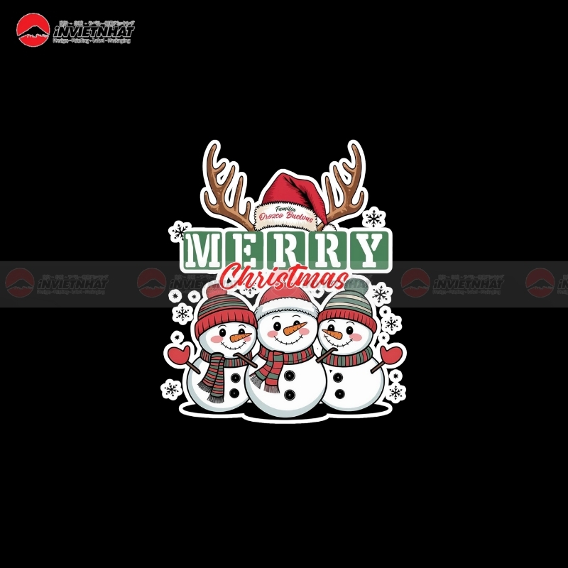 hinh dan nguoi tuyet