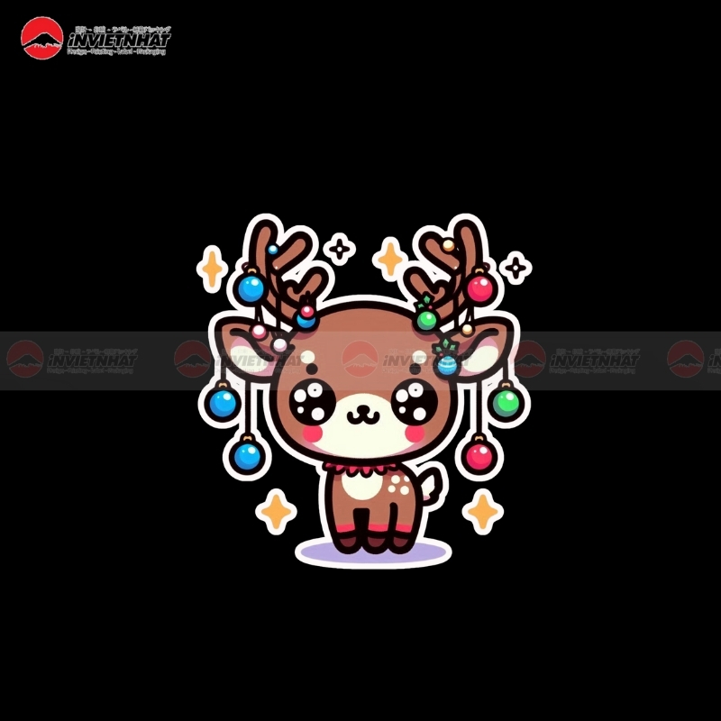 hinh dan ong gia noel