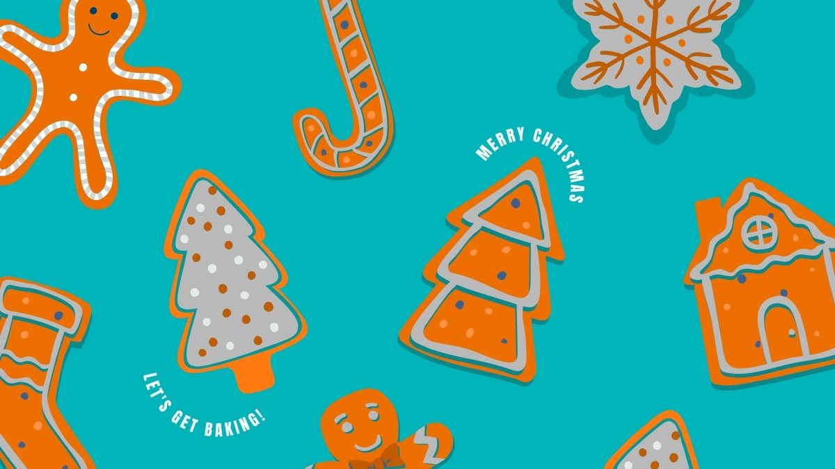 hình nền giáng sinh ấn tượng