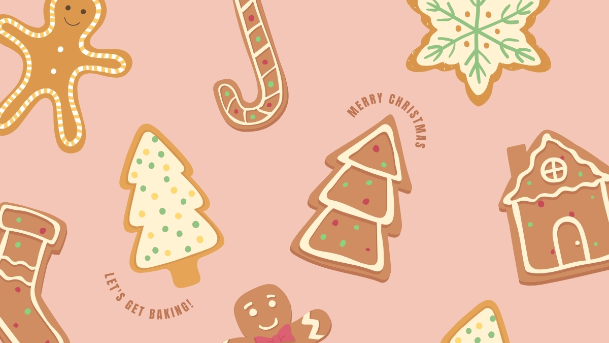 hình nền giáng sinh tinh tế