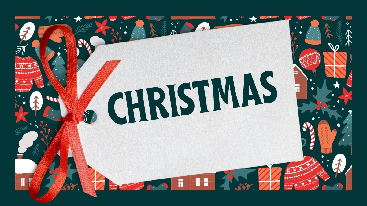 hinh nen noel 2025 sang tao