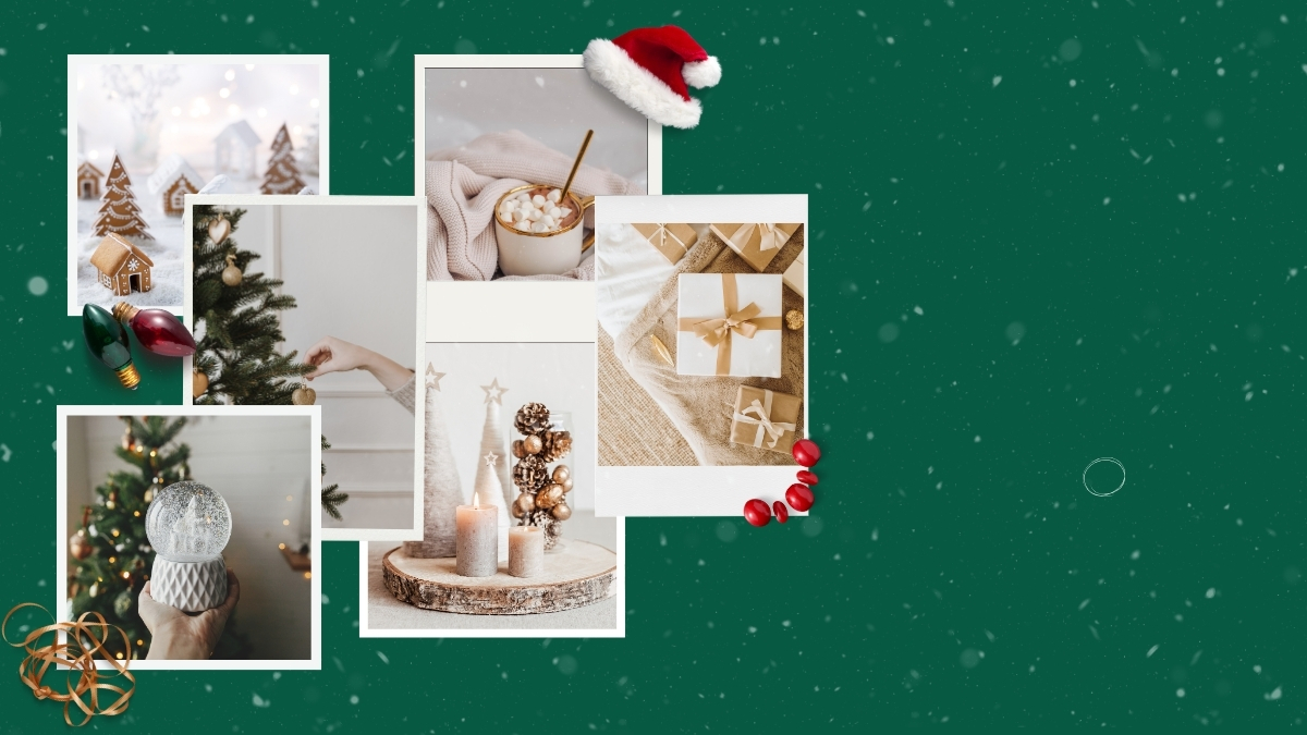 hinh nen noel anh ghep