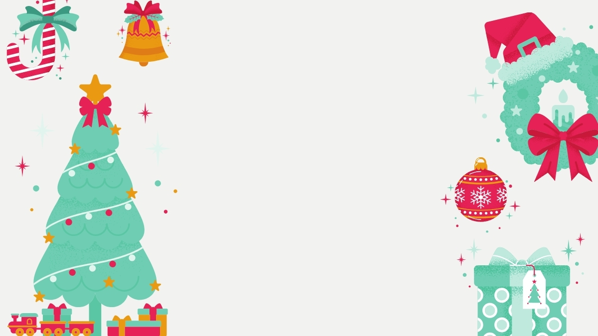 hình nền noel cho máy tính