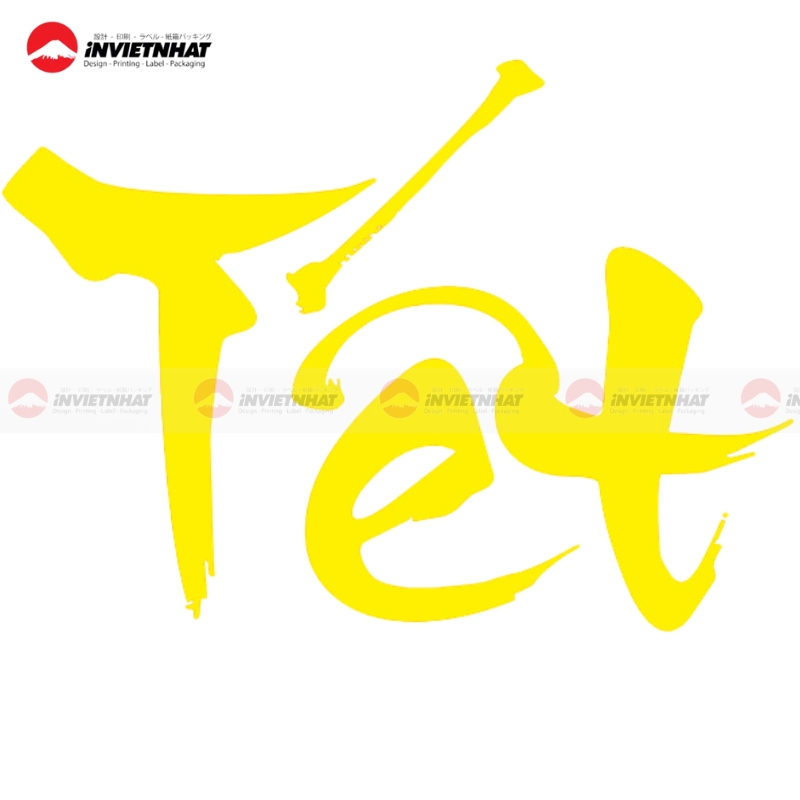 21+ Mẫu in chữ thư pháp Tết Bính Ngọ 2026 ĐẸP MẮT, tài lộc 36 in chu thu phap tet trang tri nha