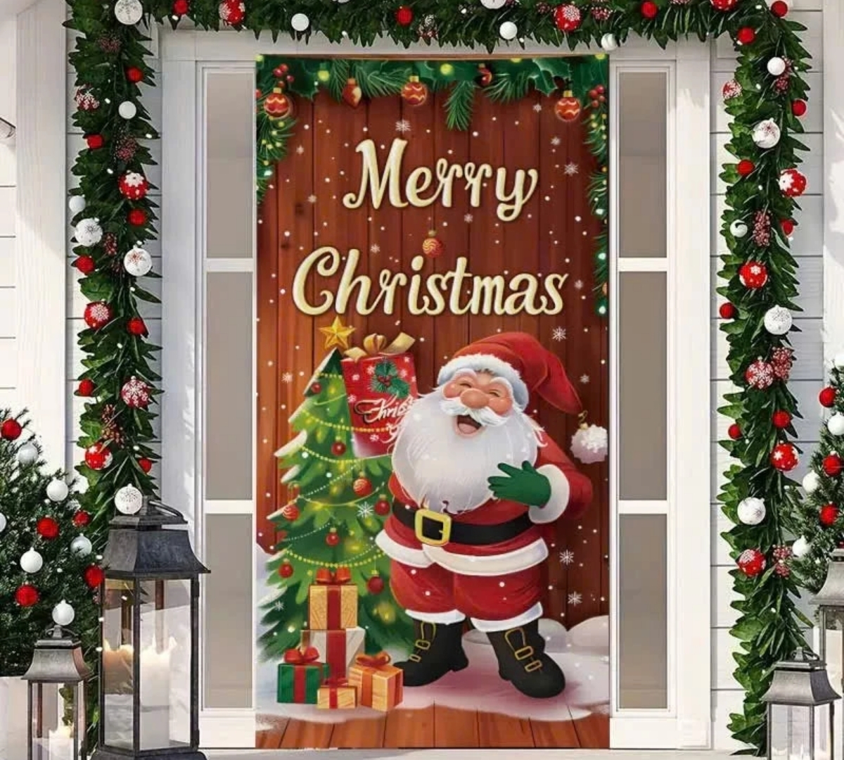 lam phong noel gia re