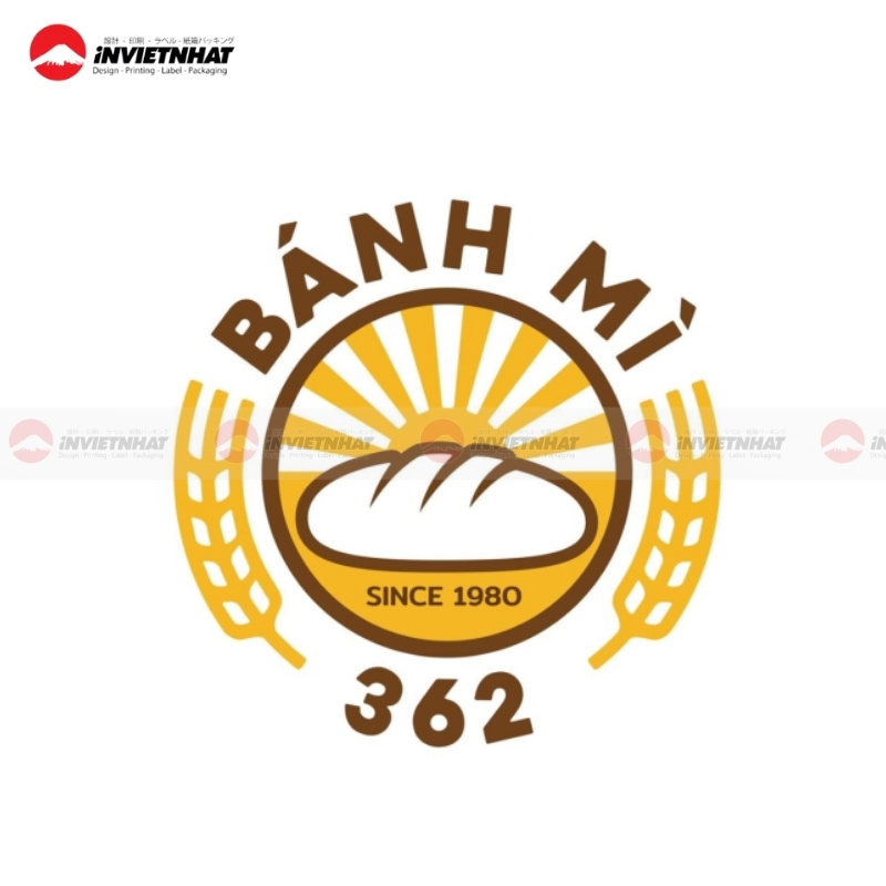 logo banh mi 362