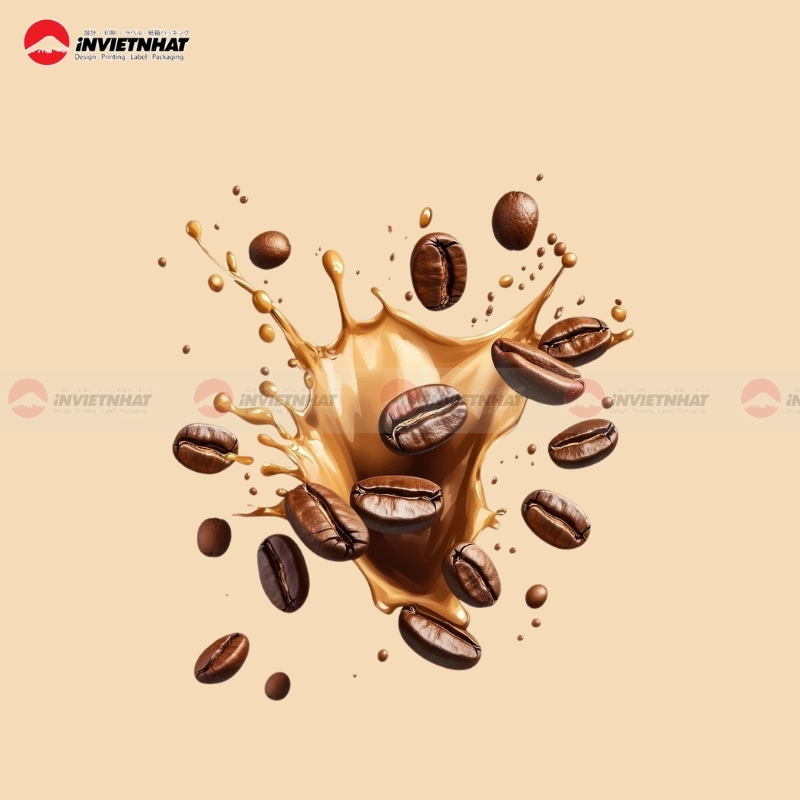 logo cafe quan via he