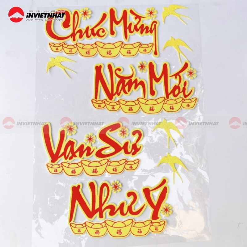 mau chu van su nhu y