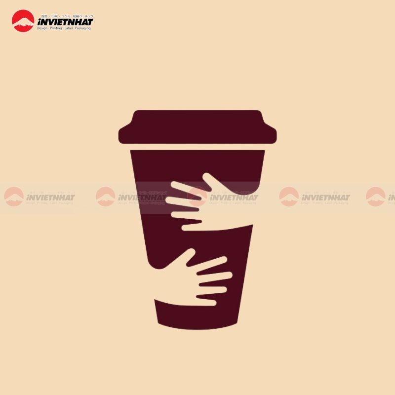 mau logo ca phe muoi