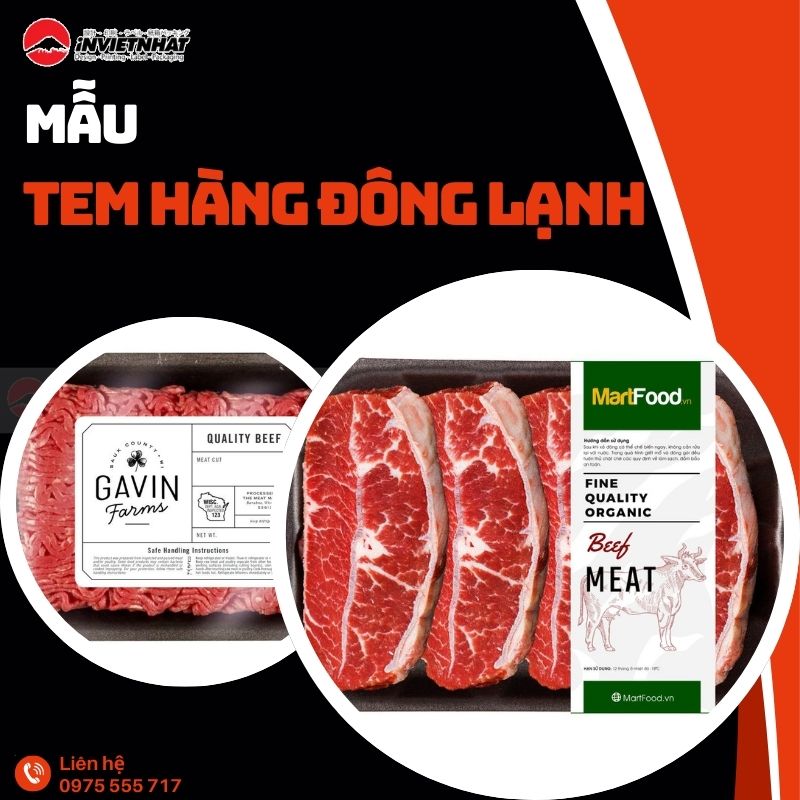 mau tem dan hang dong lanh