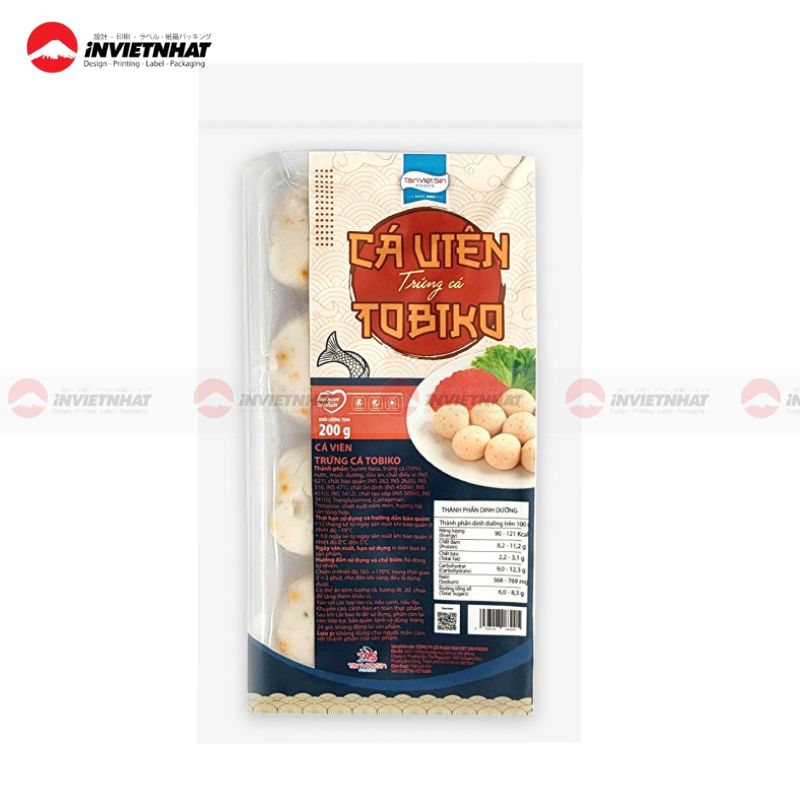 nhan dan ca vien tobiko dong lanh