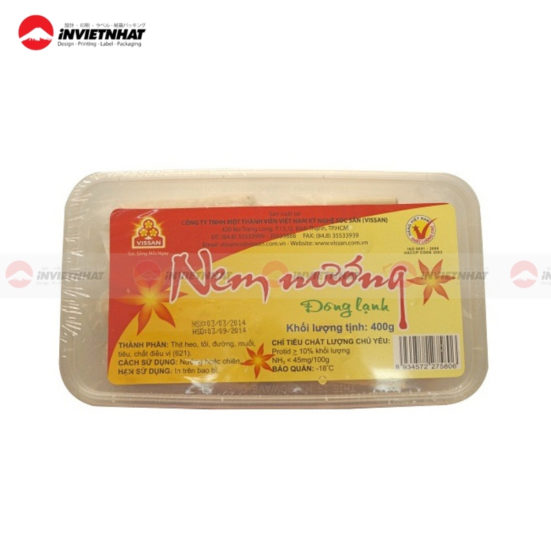 nhan dan nem dong lanh