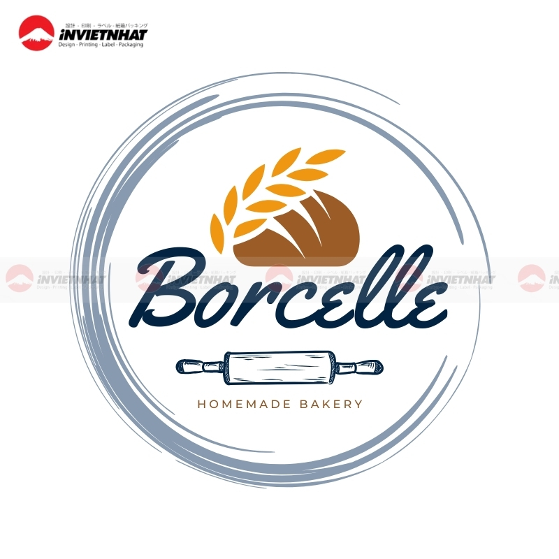 nhan hieu banh mi dac trung