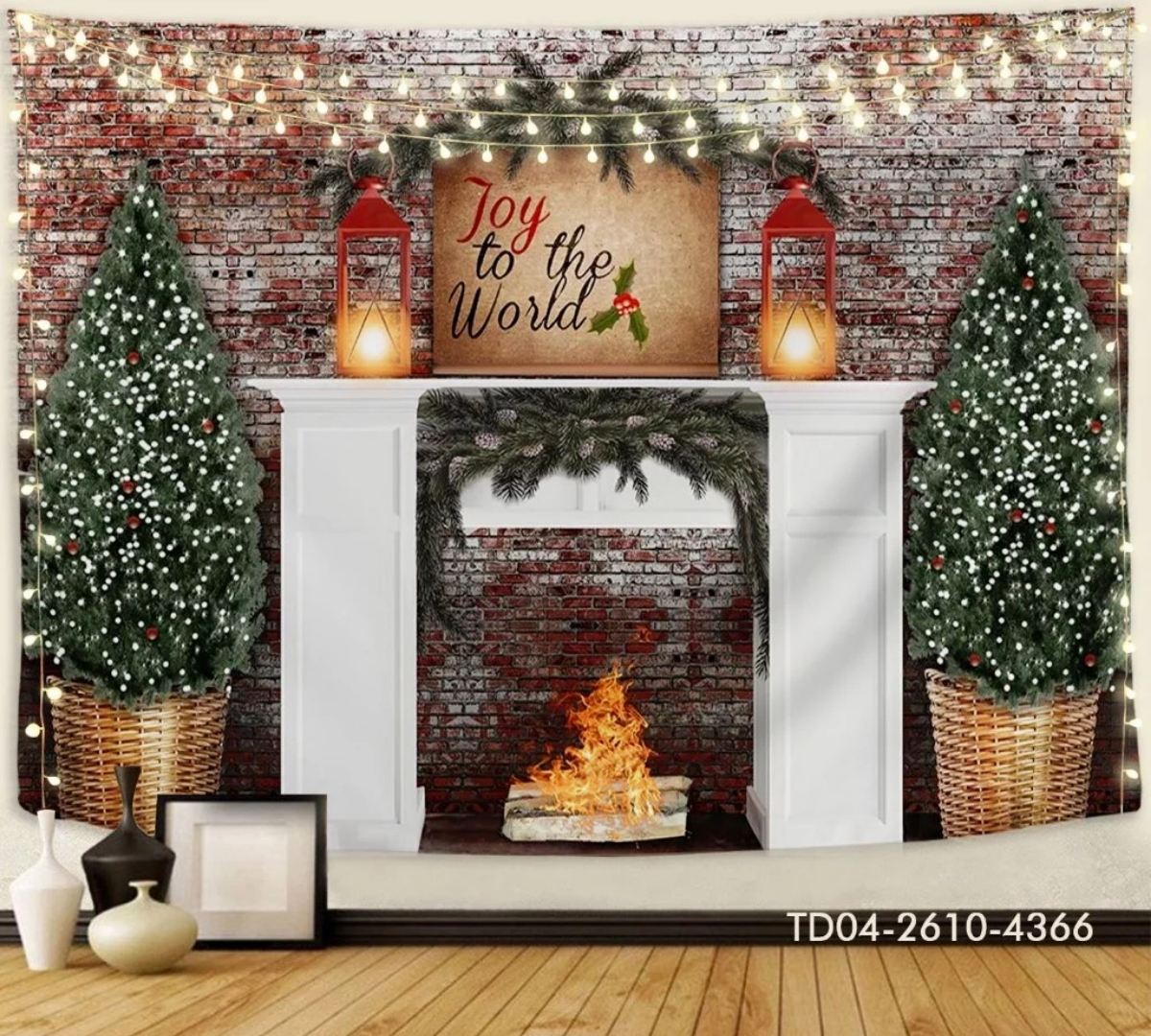 101+ Mẫu Backdrop Noel ĐẸP lung linh mừng giáng sinh 202 phong noel bat xuyen sang