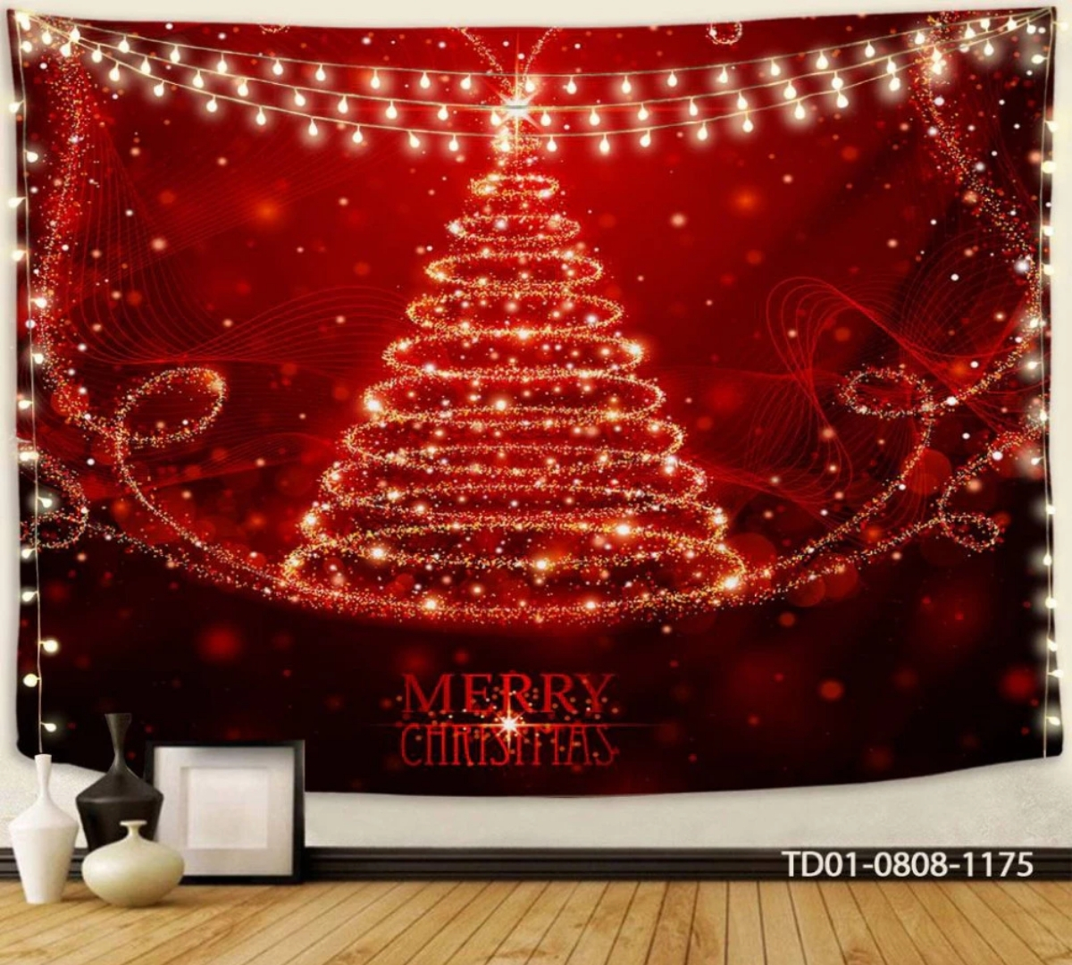 phong noel cho su kien cong ty