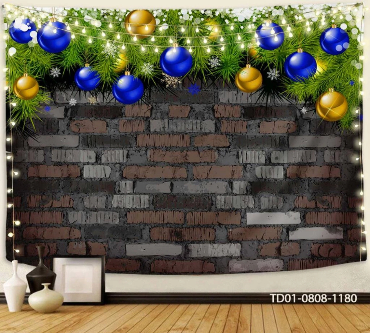 phong noel cho tiec tat nien