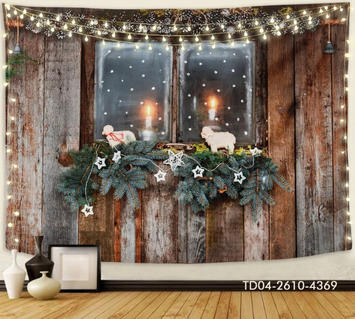 phong noel gia cong khung