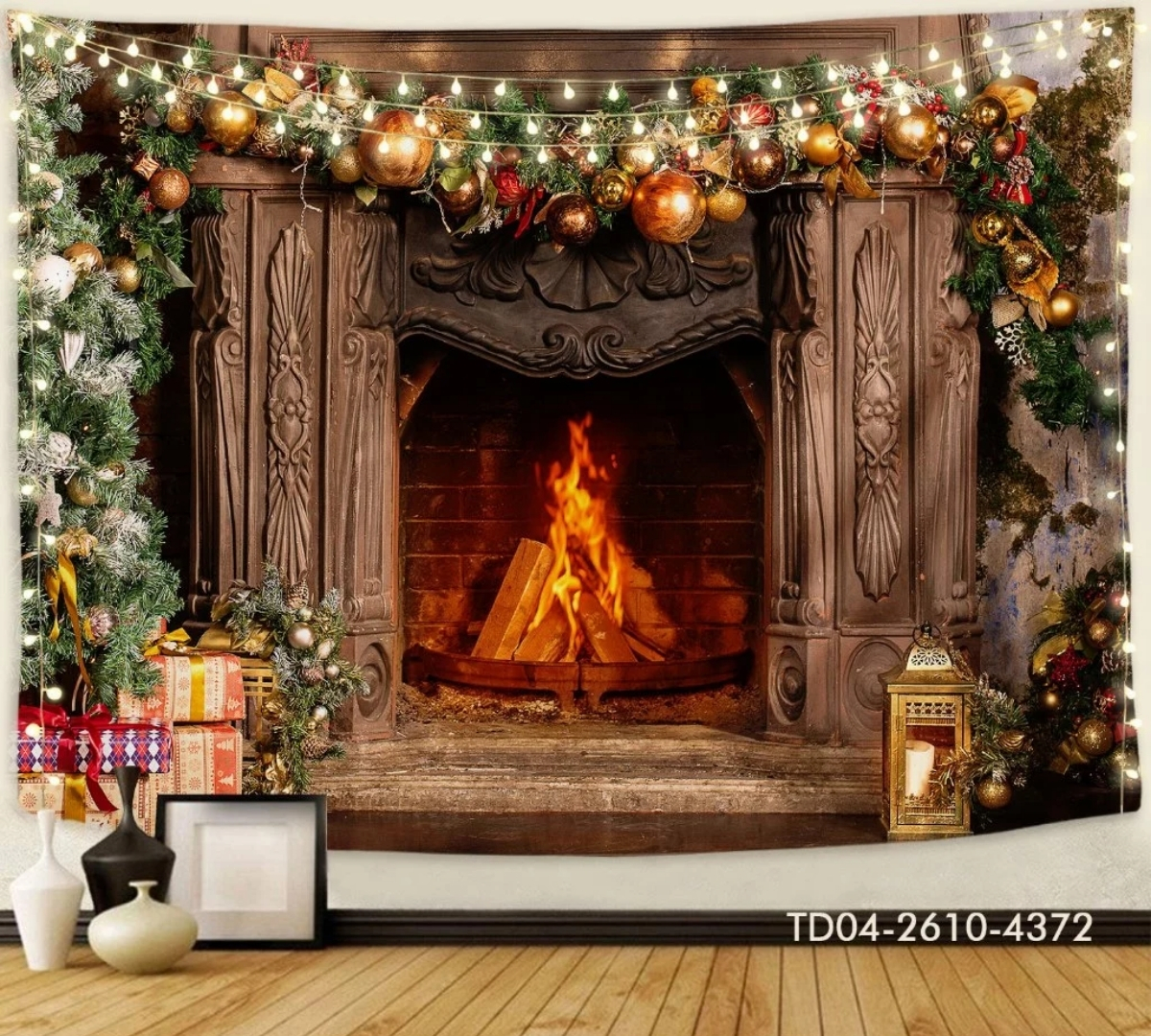 phong noel kich thuoc lon