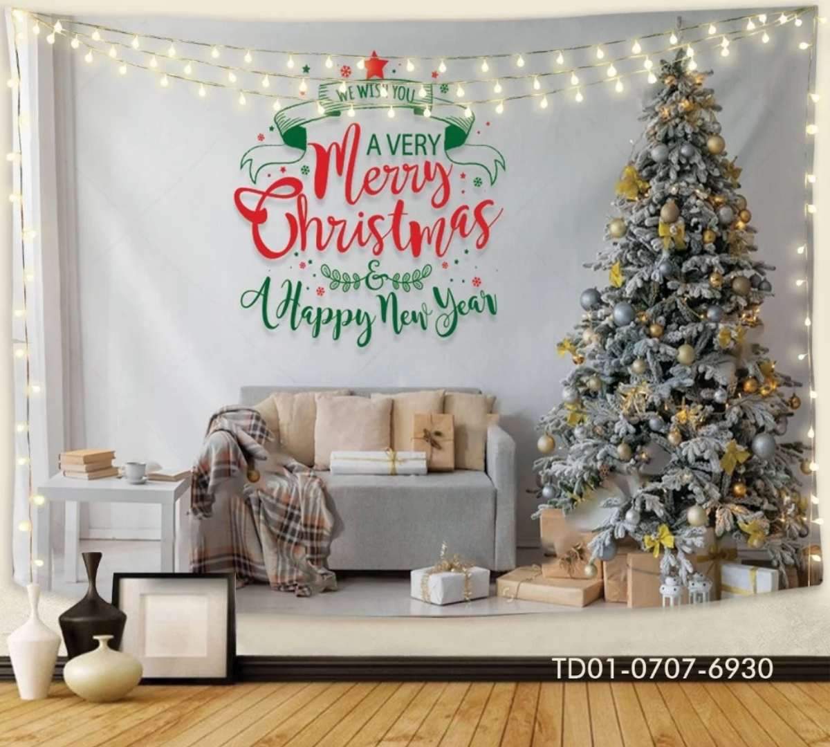 101+ Mẫu Backdrop Noel ĐẸP lung linh mừng giáng sinh 161 phong noel le hoi dong