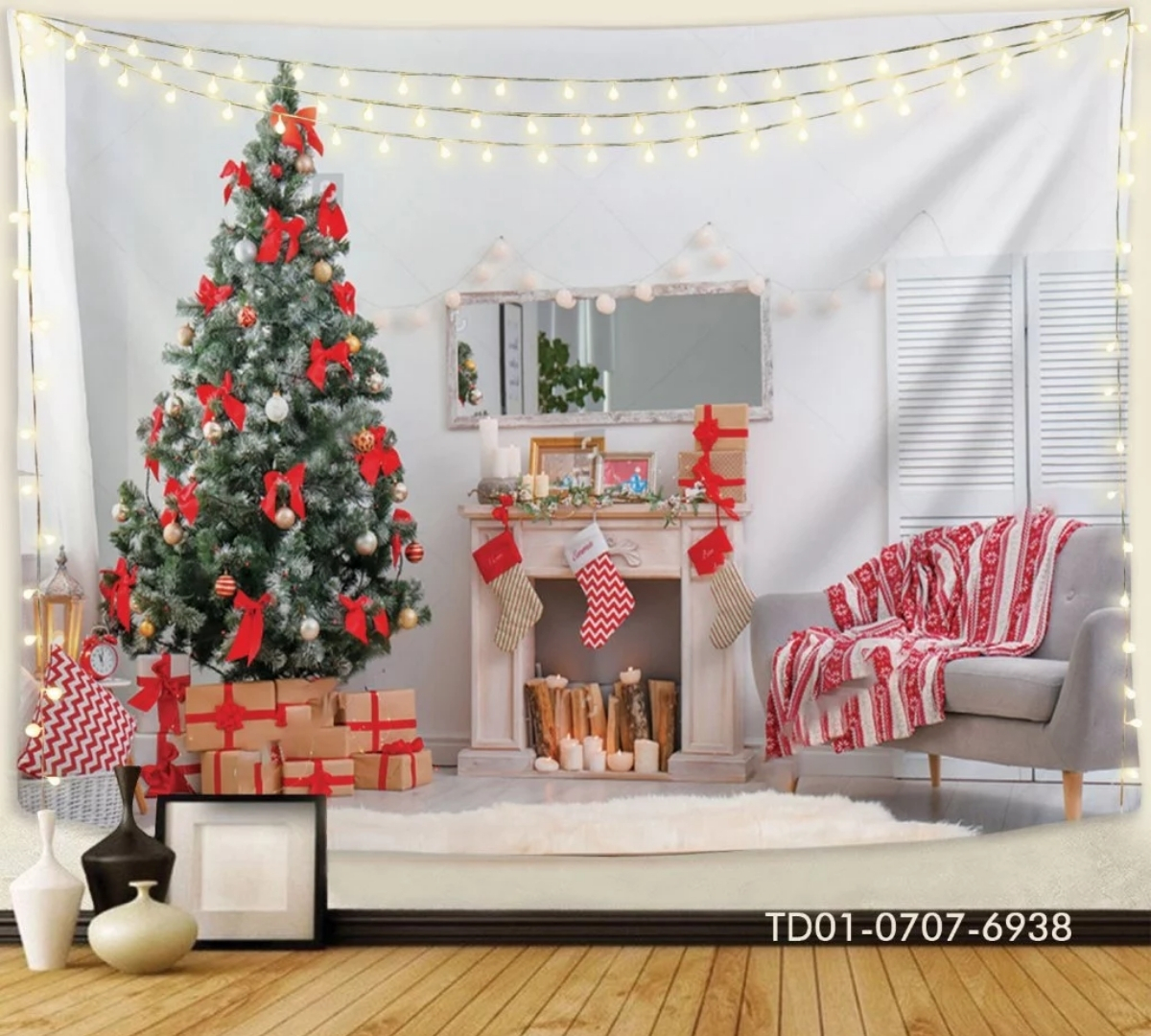 phong noel su kien cuoi nam