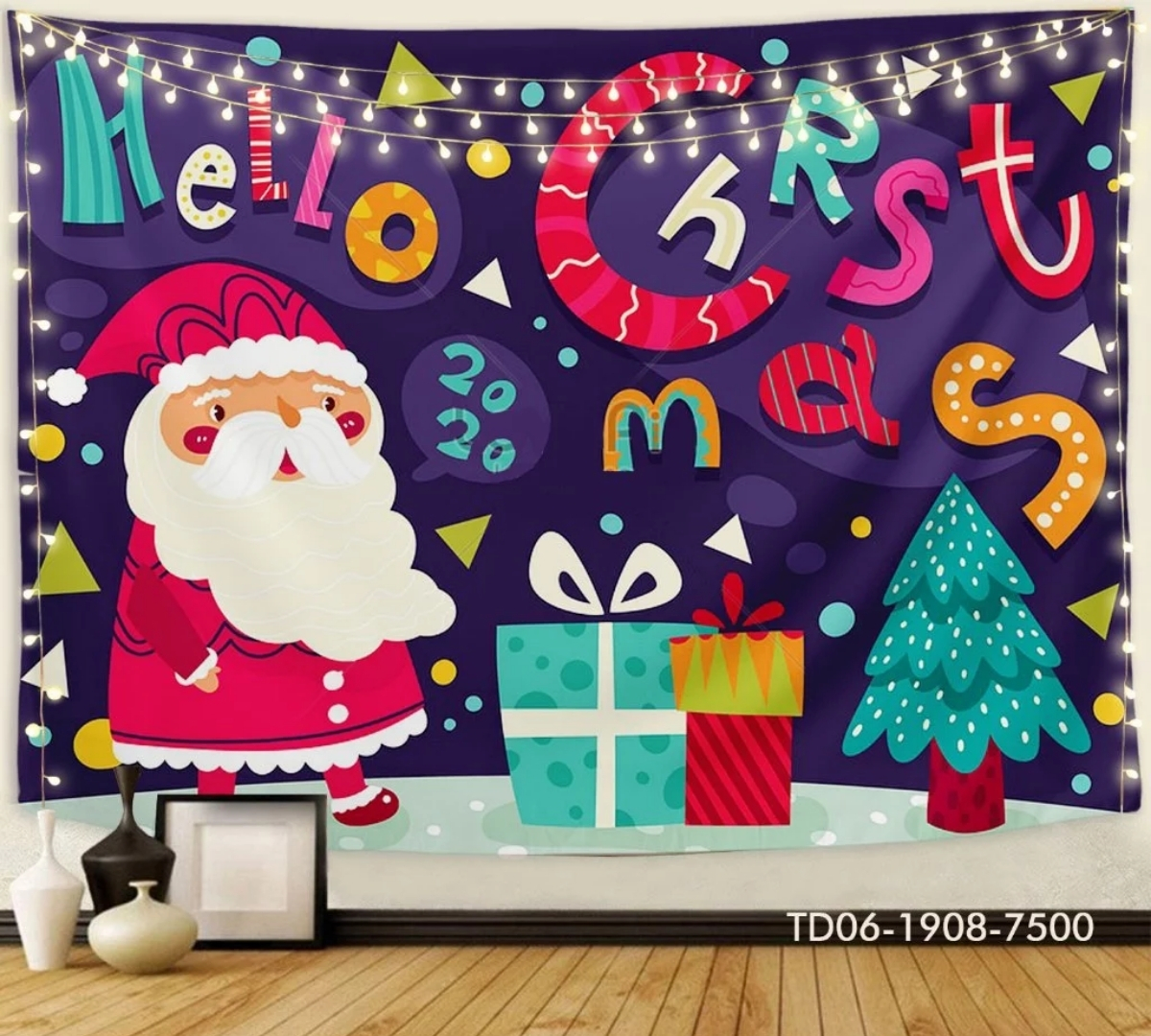 phong noel tuy chinh noi dung