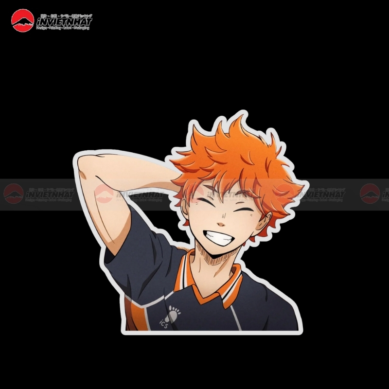 99+ Mẫu sticker anime CUTE, hình dán ngầu và đẹp ấn tượng 191 sticker anime art