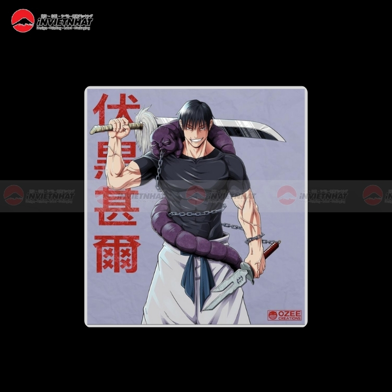 sticker anime nguyen