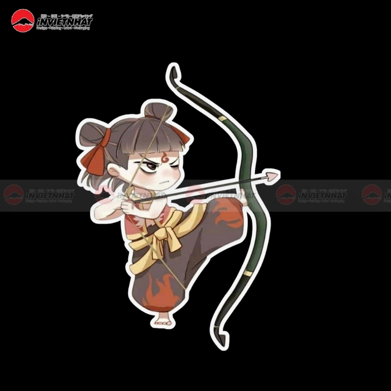 sticker na tra giuong cung