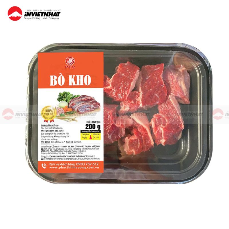 tem dan dong lanh bo kho