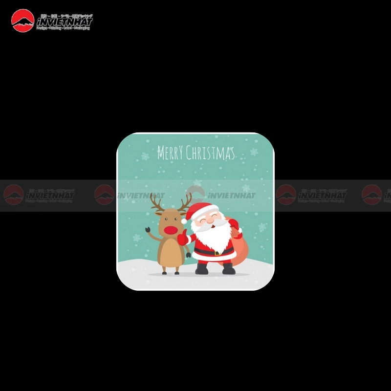 tem dan giang sinh hinh vuong