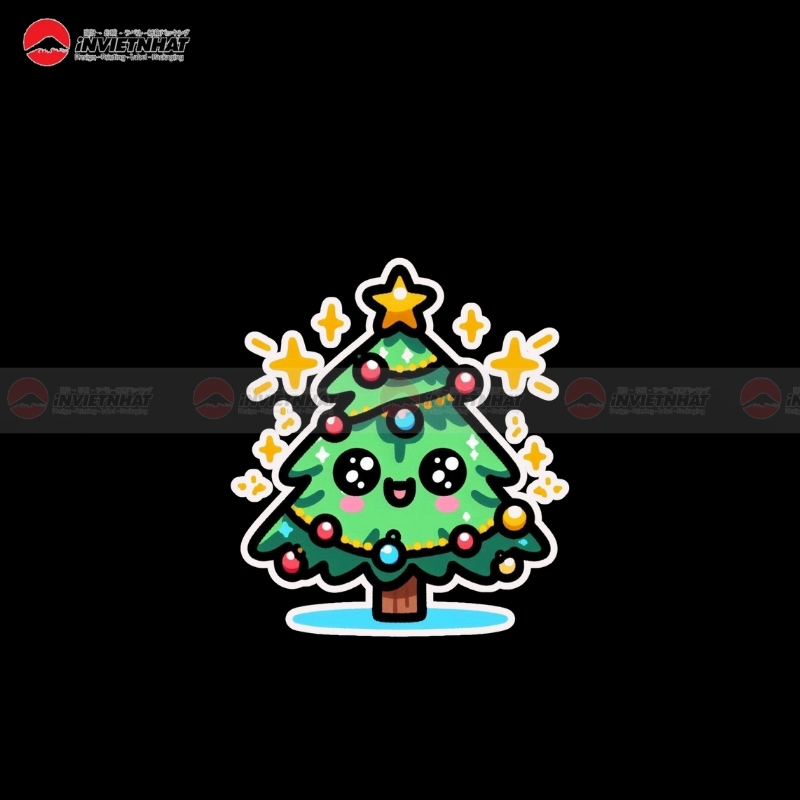 tem dan hop qua noel