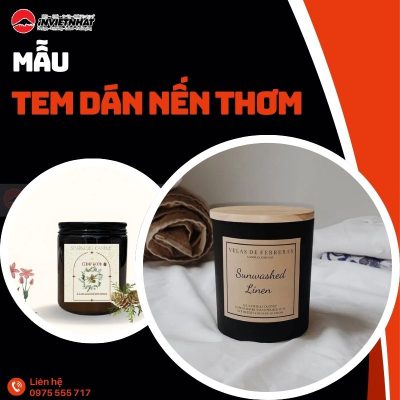 tem dan nen thom