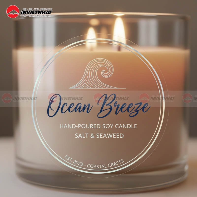 tem dan nen thom dep