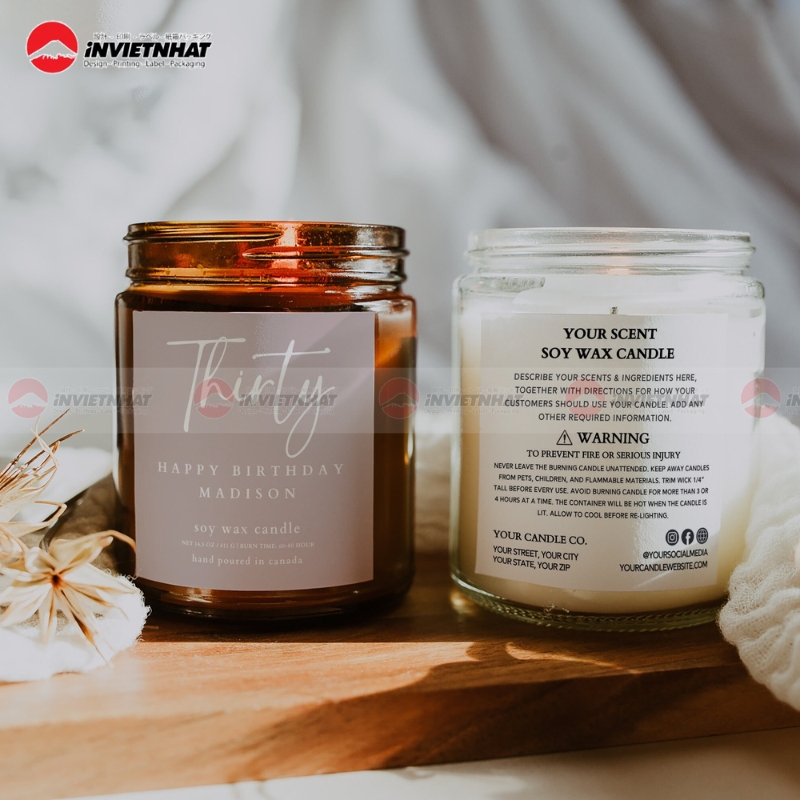 tem dan nen thom mat truoc sau