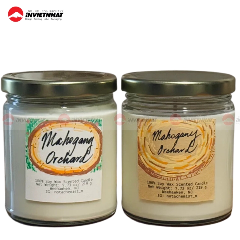 tem dan nen thom sang trong