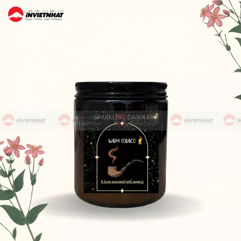 tem nen thom handmade