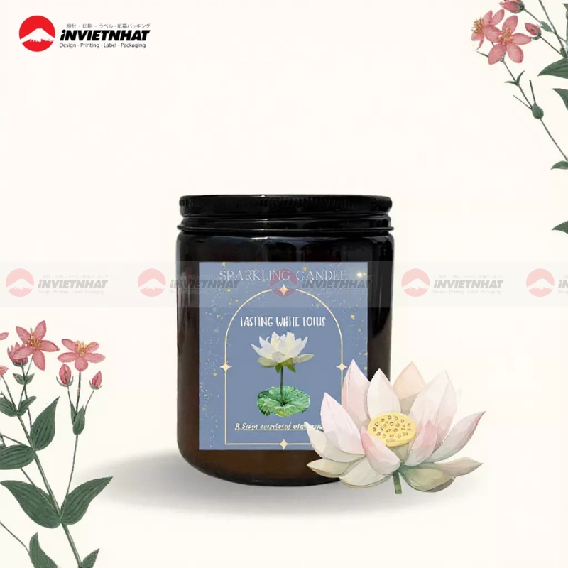 tem nen thom thiet ke san