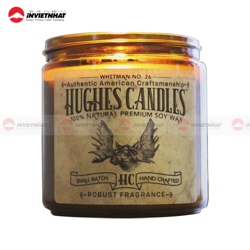 tem nhan dan nen thom theo yeu cau co dien