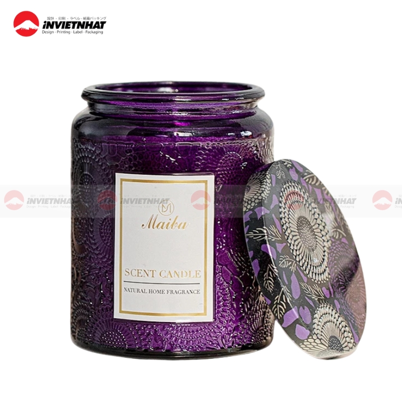 tem nhan nen thom cao cap