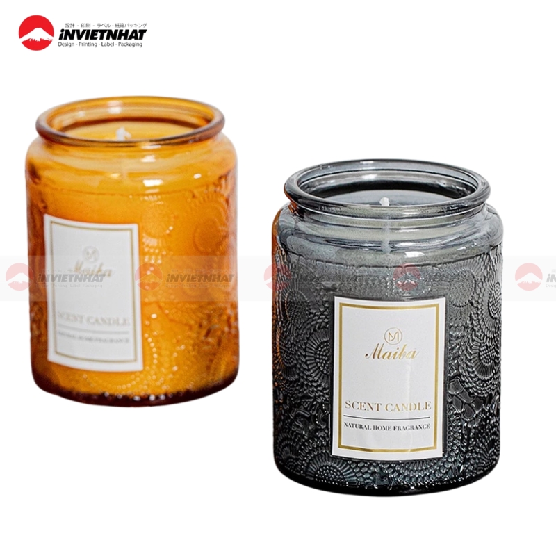 tem nhan nen thom dep