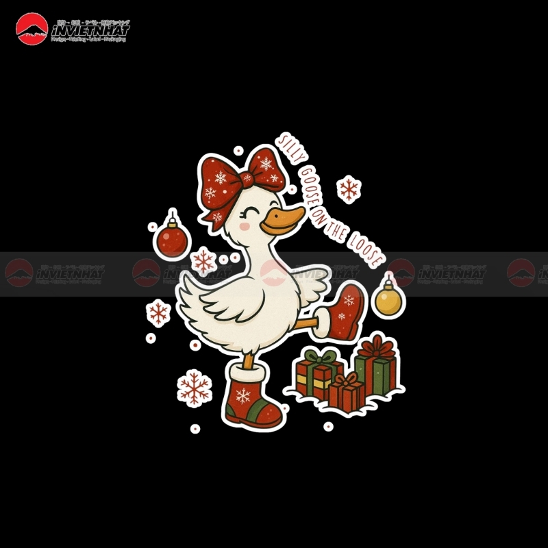 thiet ke tem dan noel